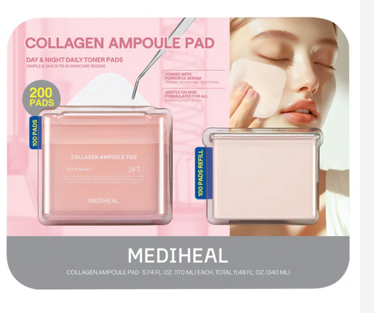 MEDIHEAL