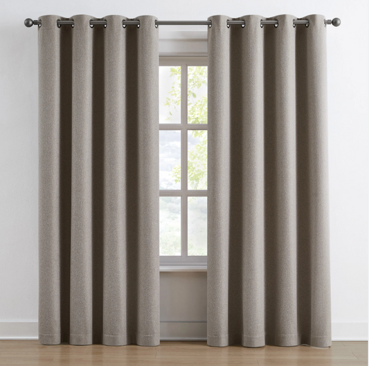 PIPER B/O CURTAIN