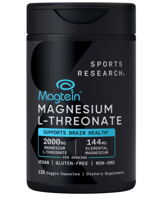 SR MAGNESIUM L-THREONATE