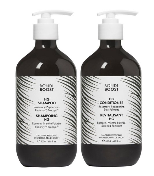 BONDI BOOST ANTI THINNING