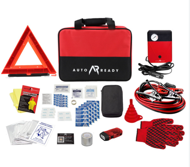 AUTOREADY EMERGENCY KIT
