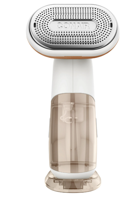 CONAIR HANDHELD STEAMER