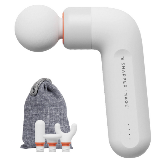 SHARPER IMAGE COMPACT