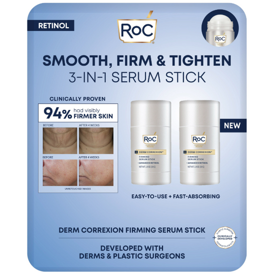 ROC DERM SERUM STICK