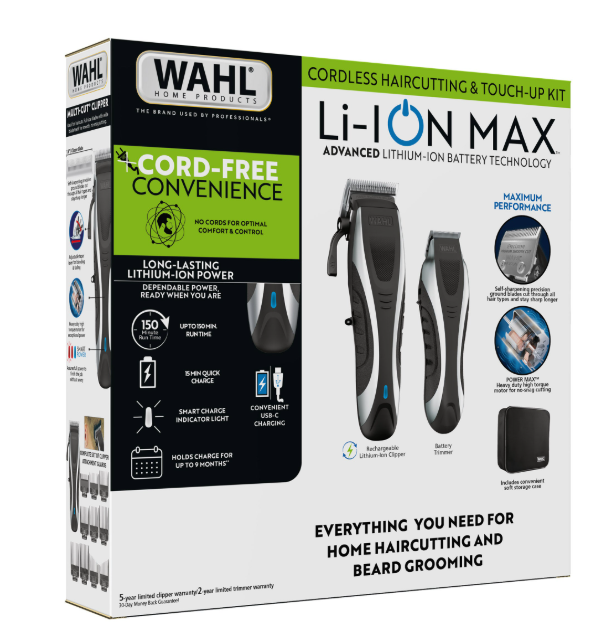 WAHL CLIPPER