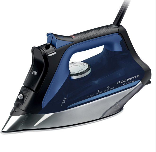 ROWENTA PRO STEAM IRON