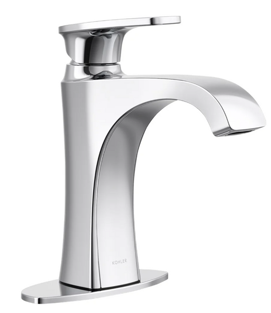 KOHLER TOME SINGLE-HANDLE