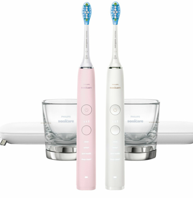 SONICARE DIAMONDCLEAN