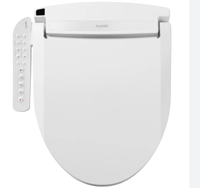 BRONDELL CL950 BIDET SEAT