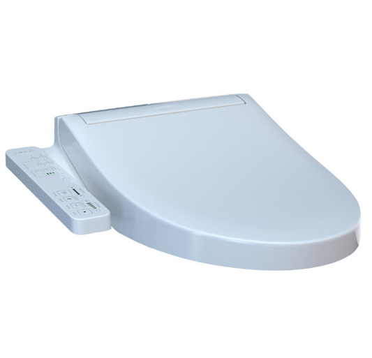 TOTO KC2 BIDET SEAT (round)