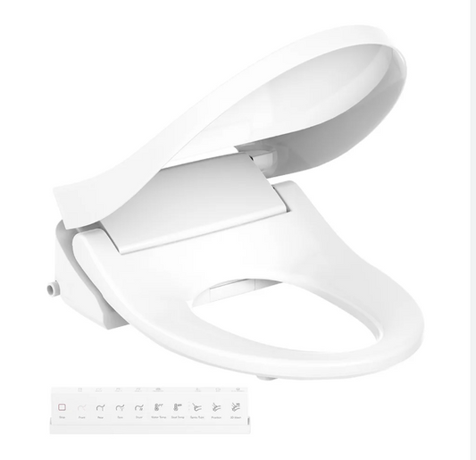 KOHLER C3-325 ROUND