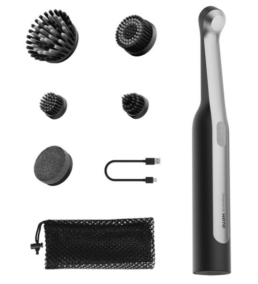 HOTO WAND CORDLESS SPIN