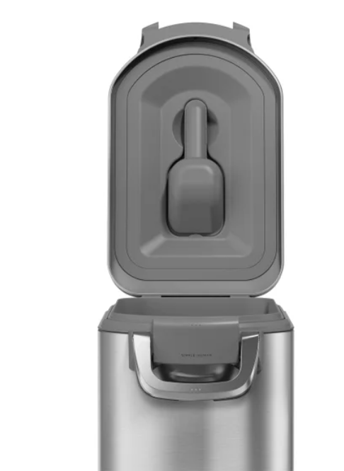 SIMPLEHUMAN XL PET CAN
