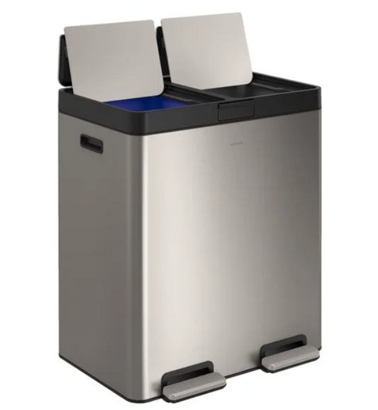 KOHLER 82L DUAL / SS