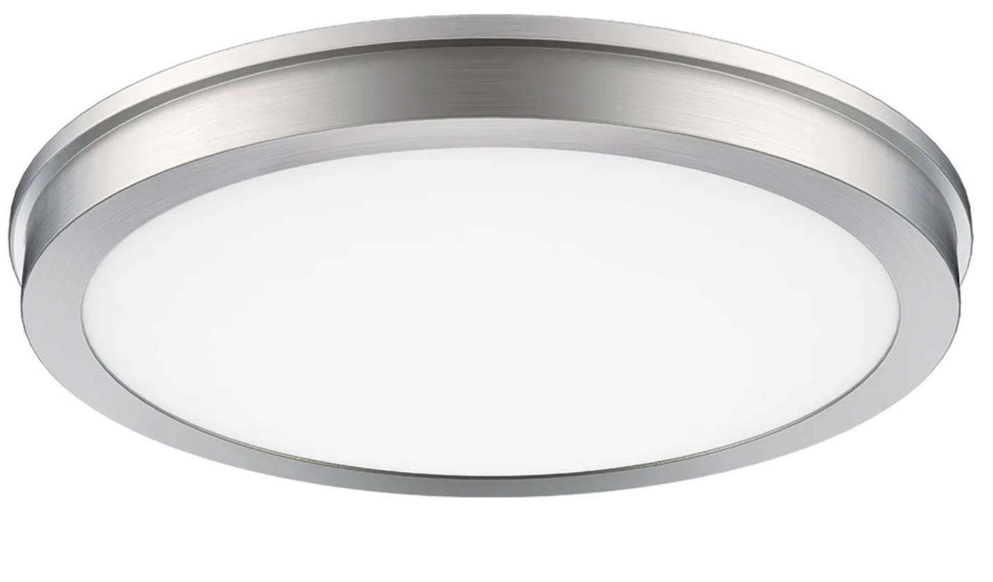 ENERGETIC 14" SLIM LED