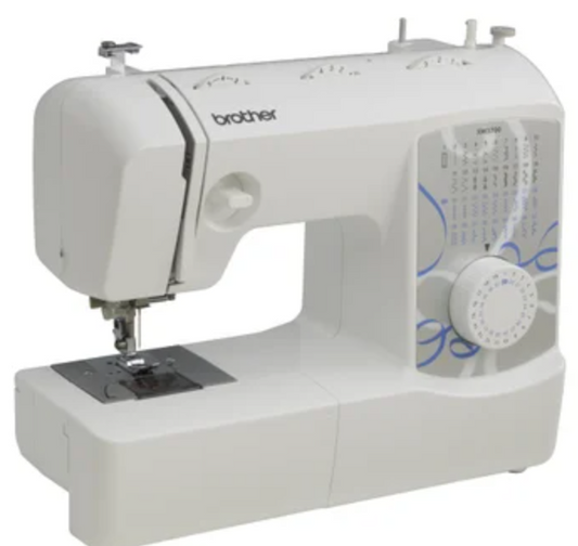 BROTHER 37 STITCH SEWING