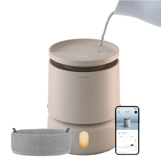 BLUEAIR DREAMWELL Humidifier