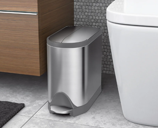 SIMPLEHUMAN 10L BUTTERFLY