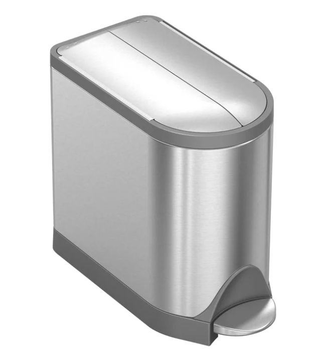 SIMPLEHUMAN 10L BUTTERFLY