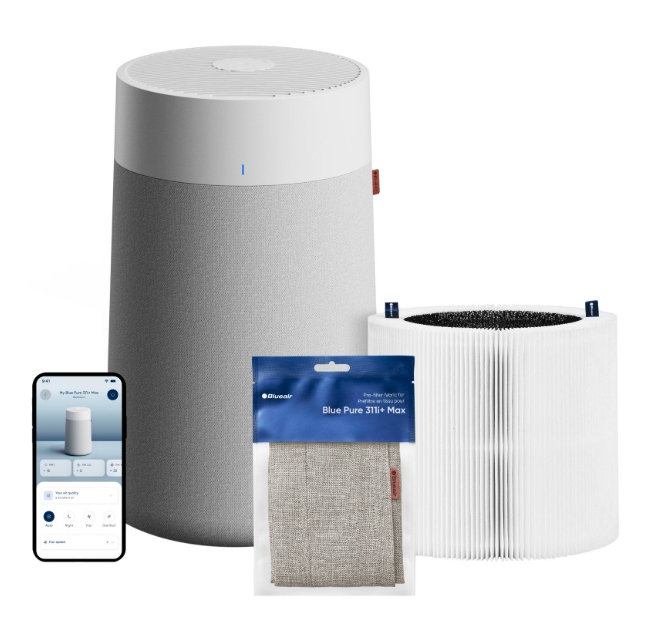 BLUEAIR BLUE PURE 311+