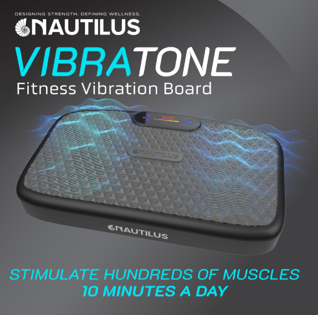 NAUTILUS VIBRATONE