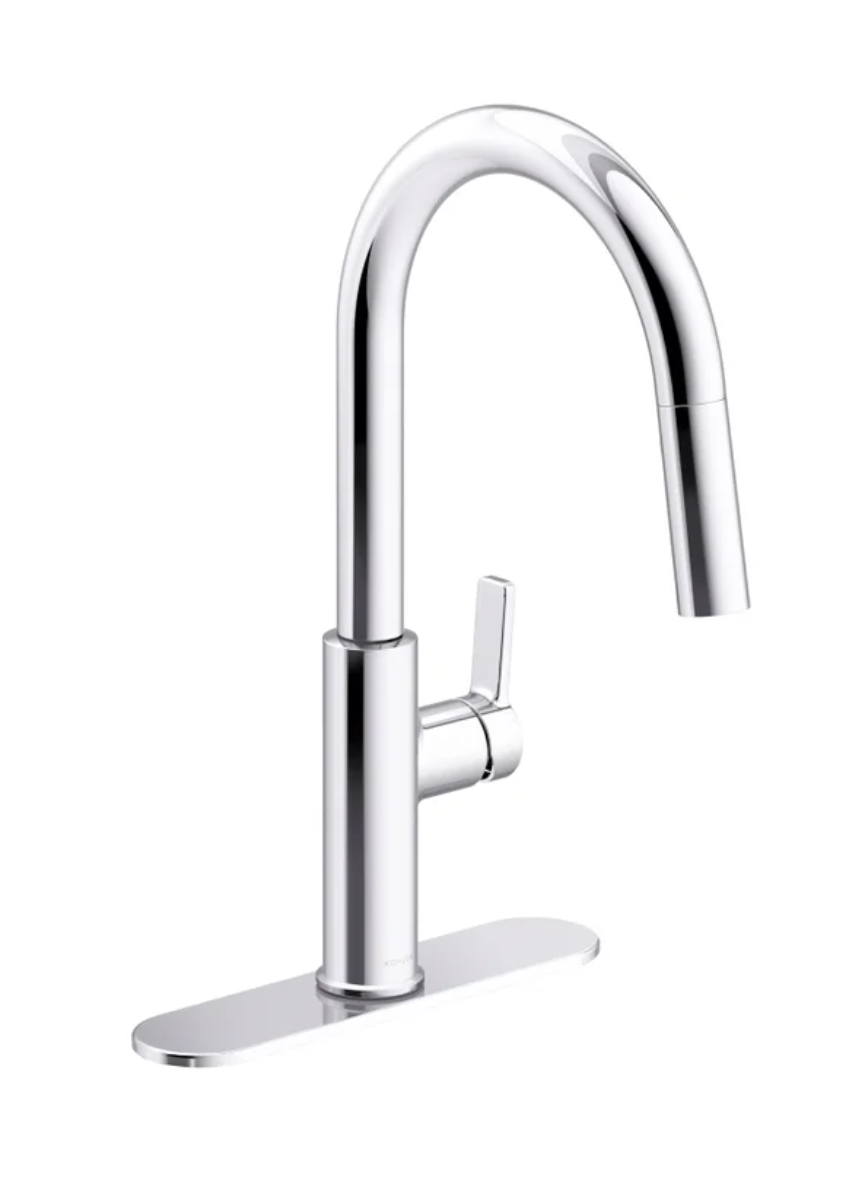 KOHLER RODEAN PD CH