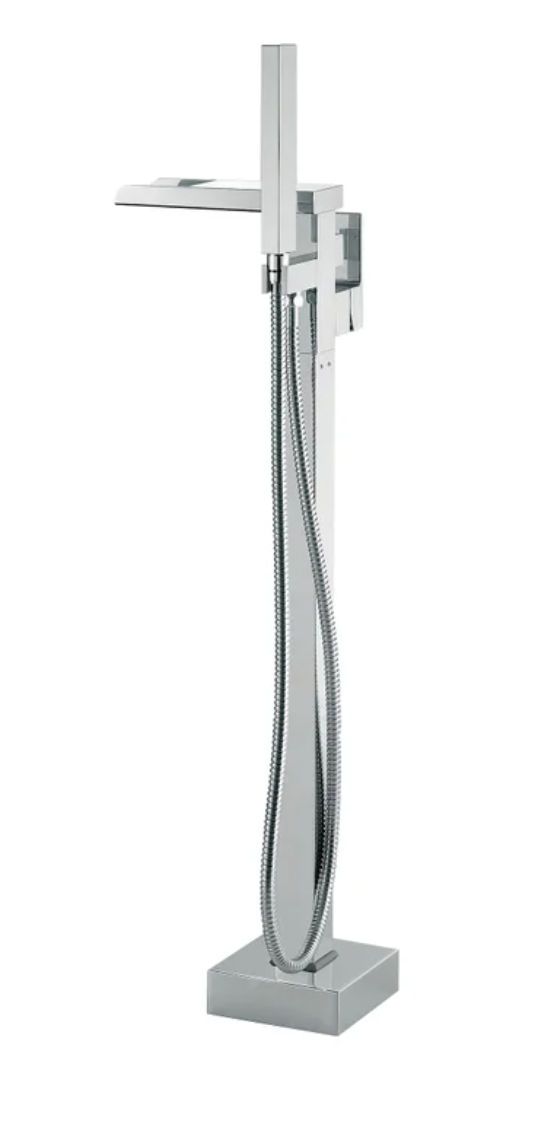 INFINITY FAUCET BY OVE