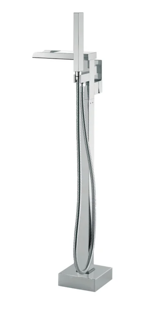 INFINITY FAUCET BY OVE