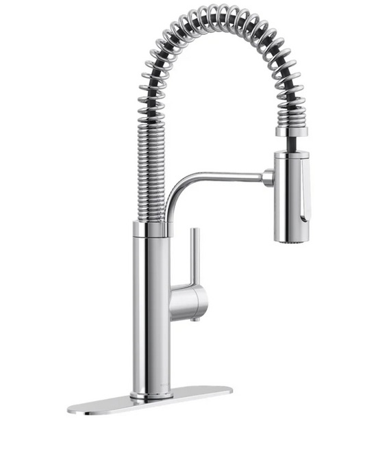 KOHLER PROVO CHROME