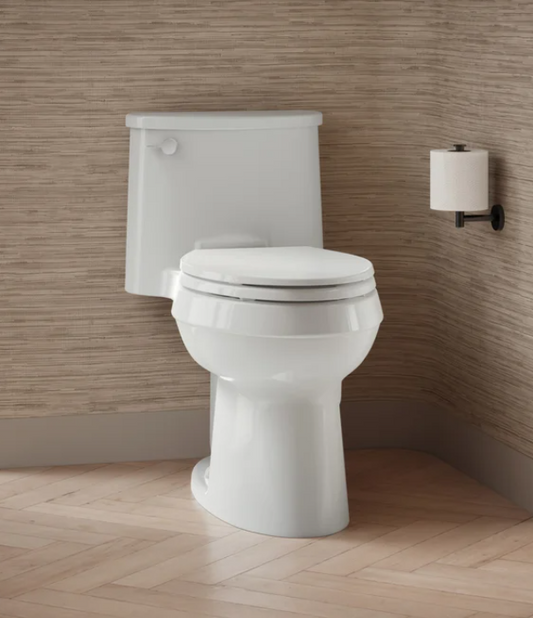 KOHLER ADAIR 1PC TOILET