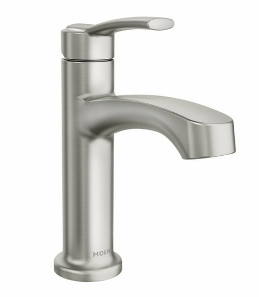 MOEN ELLICOTT BATH FAUCET
