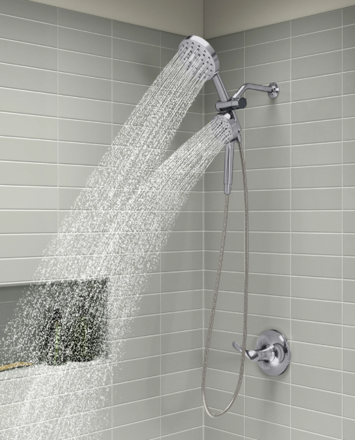 KOHLER PRONE SHOWER HEAD