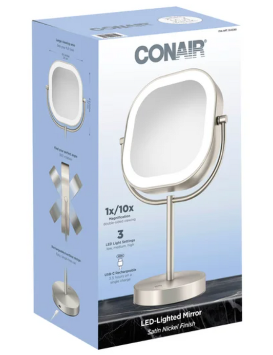 CONAIR VANITY MIRROR FY26