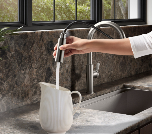 KOHLER RODEAN PD SS
