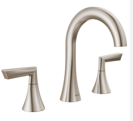P DELTA RINNA WIDESPRD CH