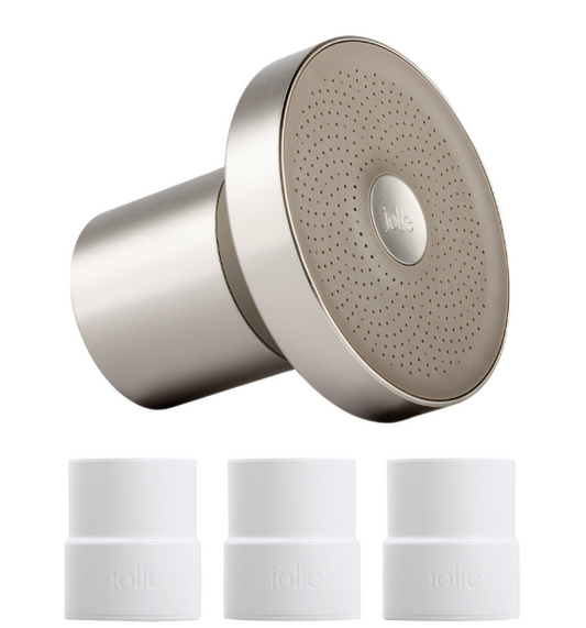 JOLIE FILTERED SHOWER CH