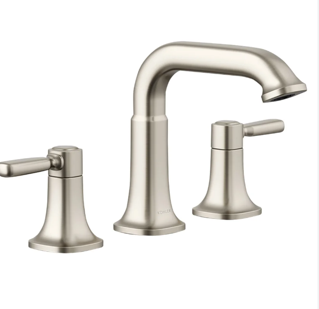 KOHLER TERZET WIDE BNCKEL