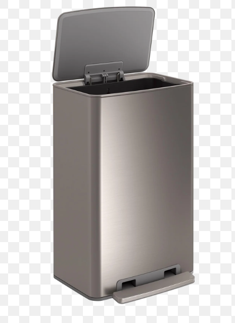 KOHLER 47L KITCHEN CAN