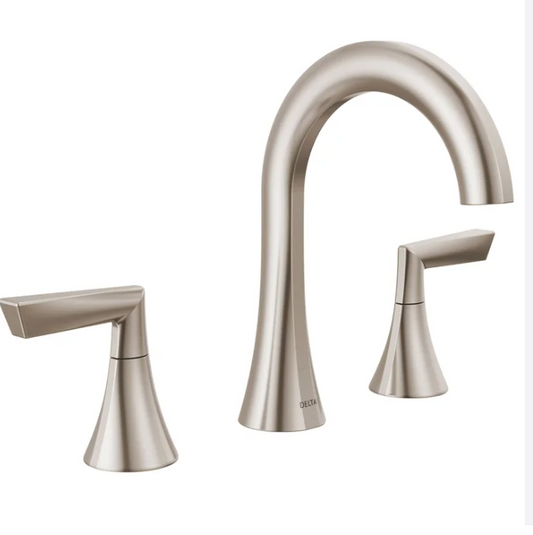 DELTA RINNA CENTERSET