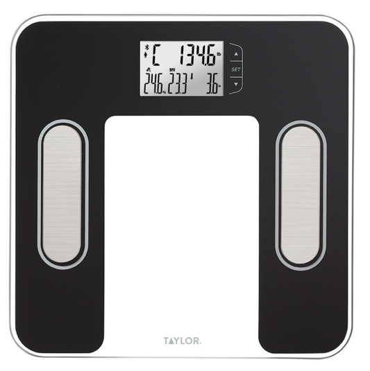 TAYLOR SMART BATH SCALE