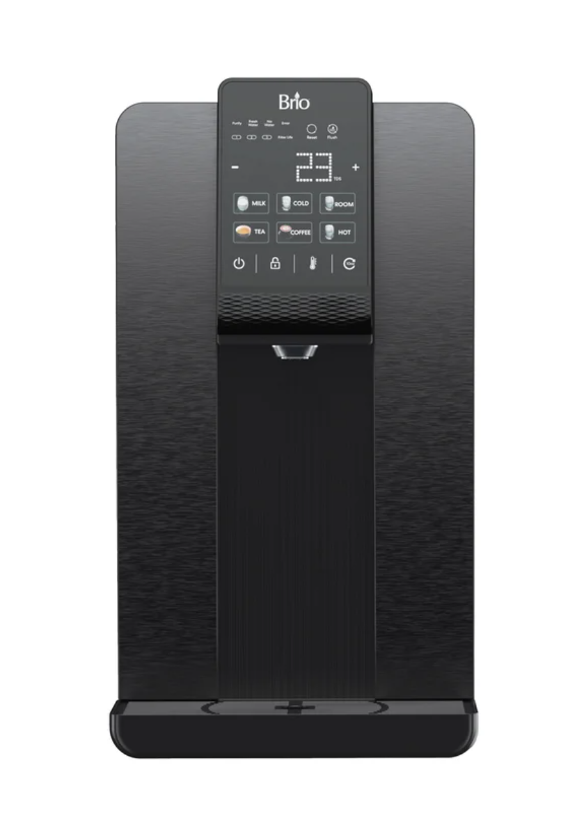 BRIO REVERSE OSMOSIS
