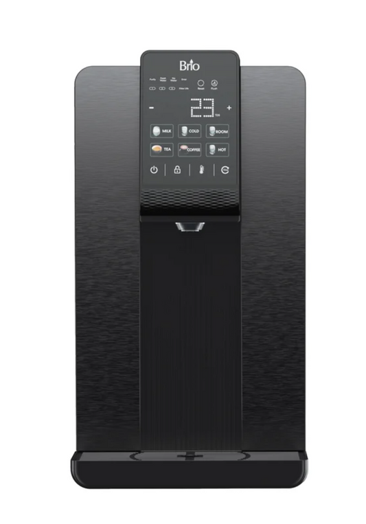BRIO REVERSE OSMOSIS