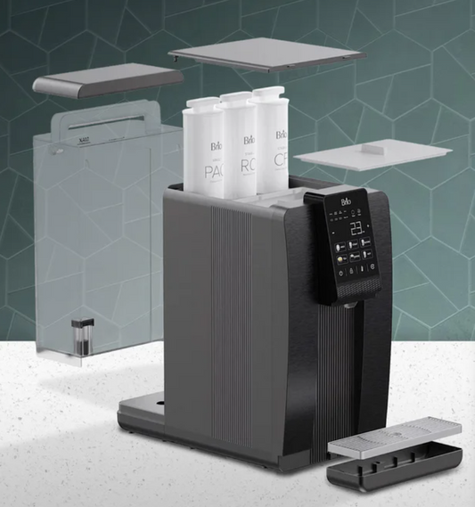 BRIO REVERSE OSMOSIS