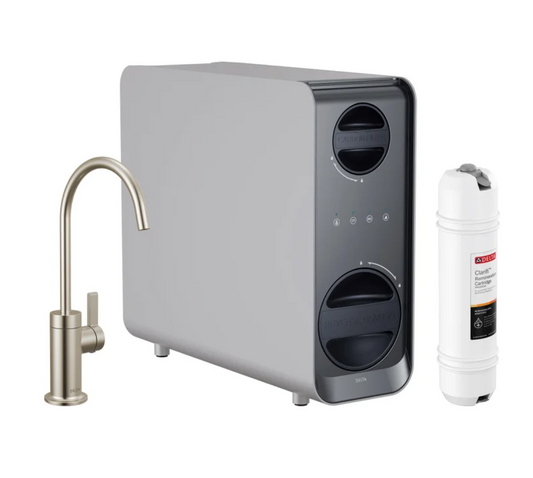 DELTA RO STARTER KIT