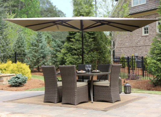 ATLEISURE 10 X13
