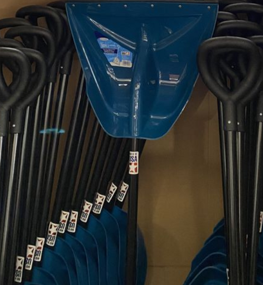 FY22 SUNCAST SNOW SHOVEL