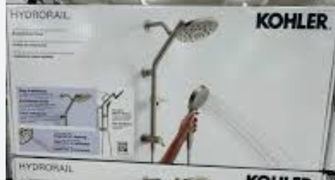 KOHLER TELLIN 78"X59"