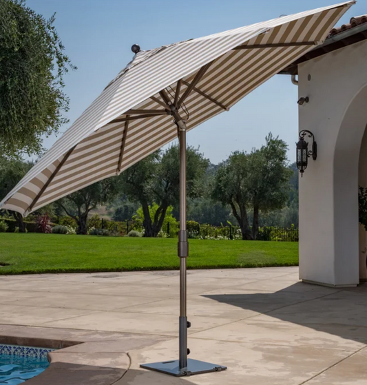 11' CABANA UMBRELLA