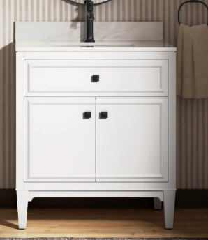 KOHLER CLAVE 30" VANITY