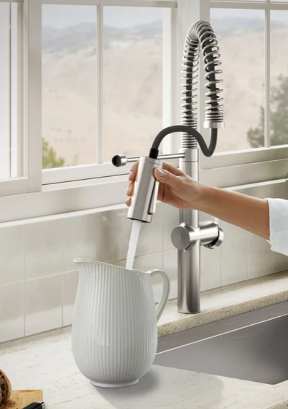KOHLER HAKU FAUCET CH